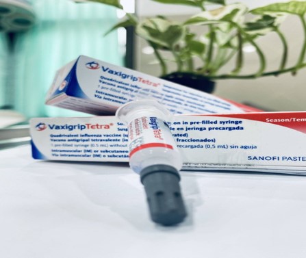 บริการ การสอนการปฐมพยาบาลเบื้องต้น